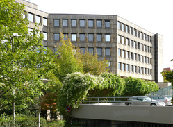 Gerichtszentrum Minden Gerichtszentrum Minden