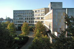 Justizzentrum Minden